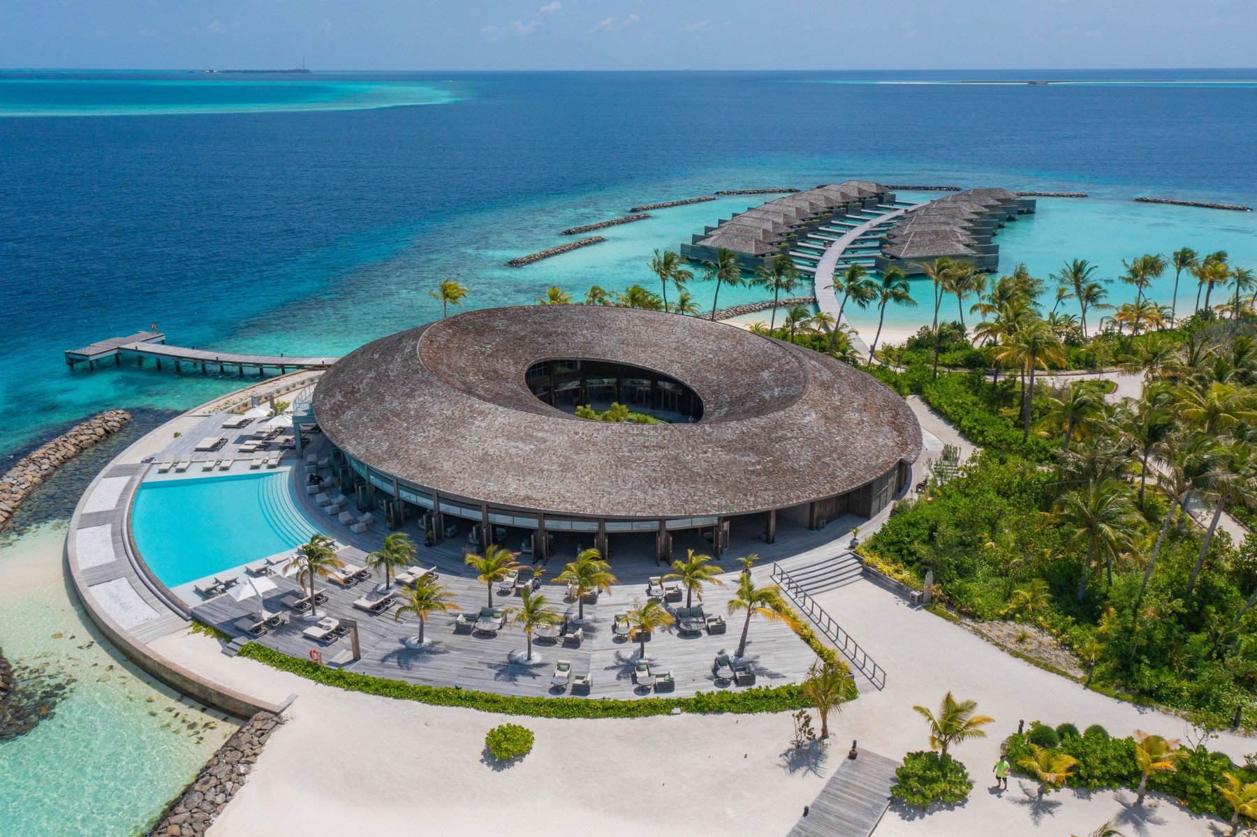 Kagi Maldives Resort & Spa